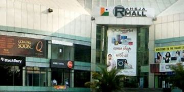 Raheja Mall